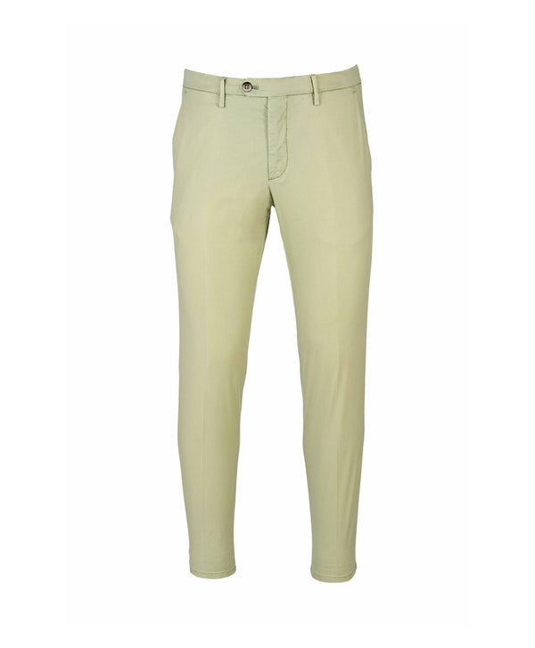 PANTALONI - MICHAEL COAL