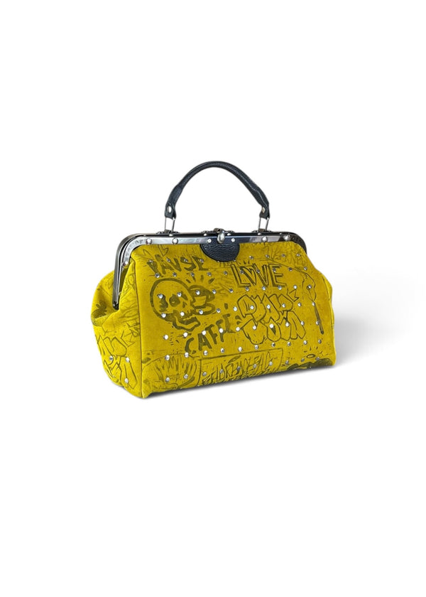 BORSA MEDIA SIZE GARAGE -B.FLORENCE