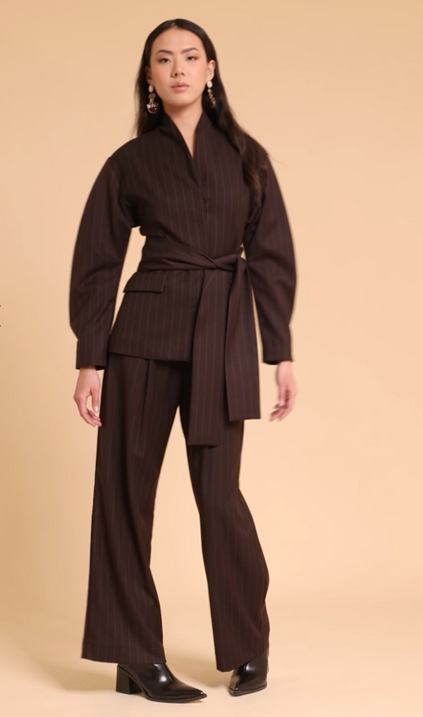 GIACCA KIMONO - MEMEROAD