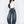 Carica l'immagine nel visualizzatore di Gallery, JEANS GINNY - ICON DENIM
