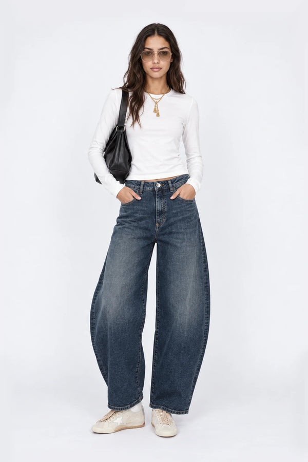 JEANS GINNY - ICON DENIM