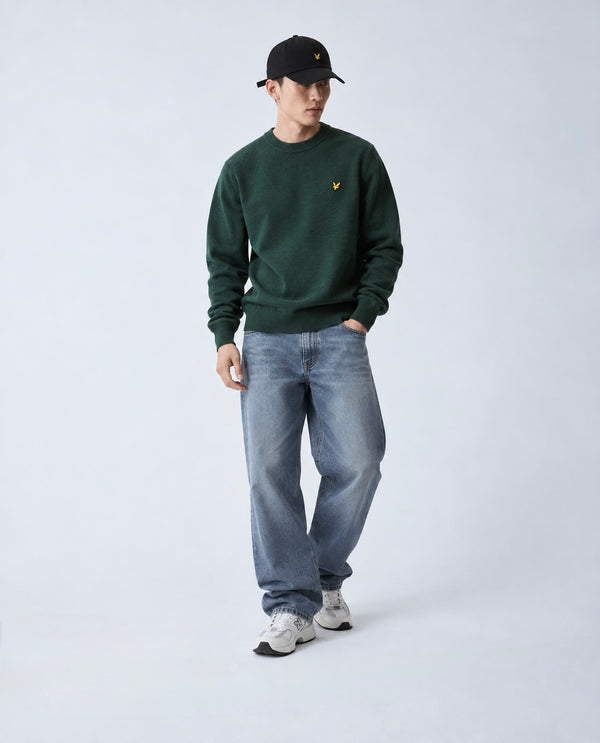 GOLF PARICOLLO - LYLE&SCOTT