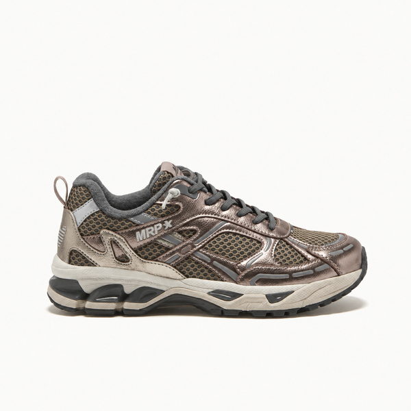 SNEAKERS  MELROSE HAZEL - MRP