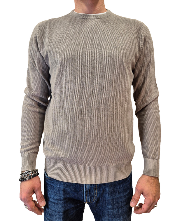 MAGLIA MANICA LUNGA - LANDEK PARK
