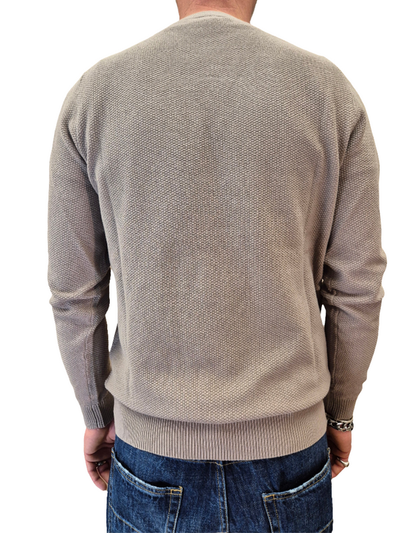 MAGLIA MANICA LUNGA - LANDEK PARK