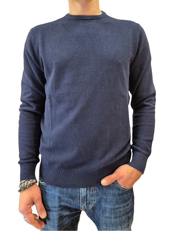 MAGLIA MANICA LUNGA - LANDEK PARK