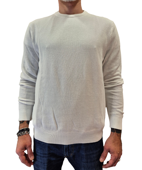 MAGLIA MANICA LUNGA - LANDEK PARK