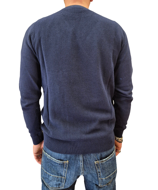 MAGLIA MANICA LUNGA - LANDEK PARK