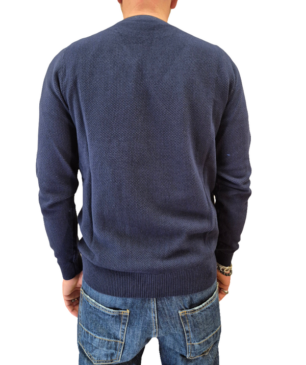 MAGLIA MANICA LUNGA - LANDEK PARK