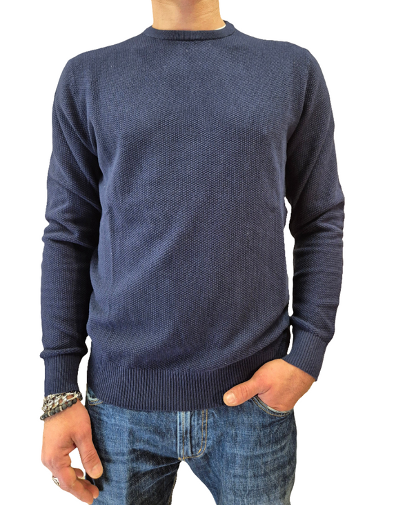 MAGLIA MANICA LUNGA - LANDEK PARK
