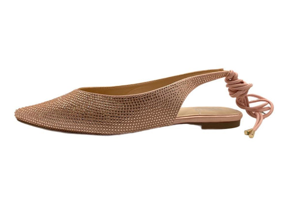 BALLERINE - OVYE'