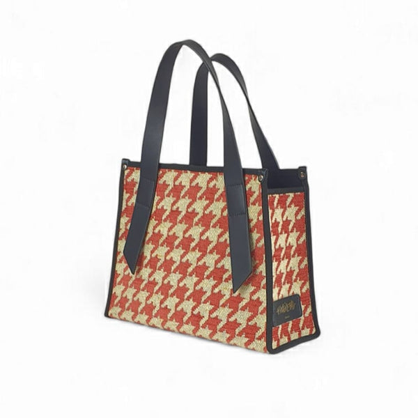 MINI SHOP PIED DE POULE - B.FLORENCE
