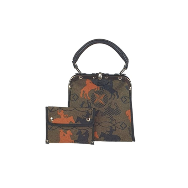 MINI MEDIA CAMOBOY - B.FLORENCE
