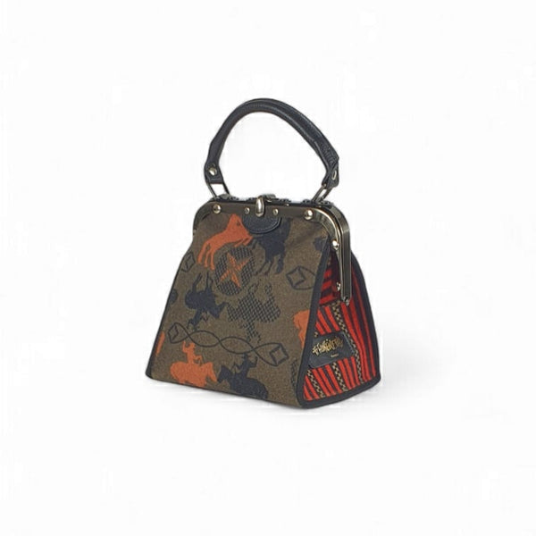 MINI MEDIA CAMOBOY - B.FLORENCE