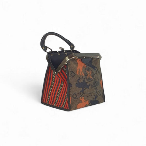 MINI MEDIA CAMOBOY - B.FLORENCE
