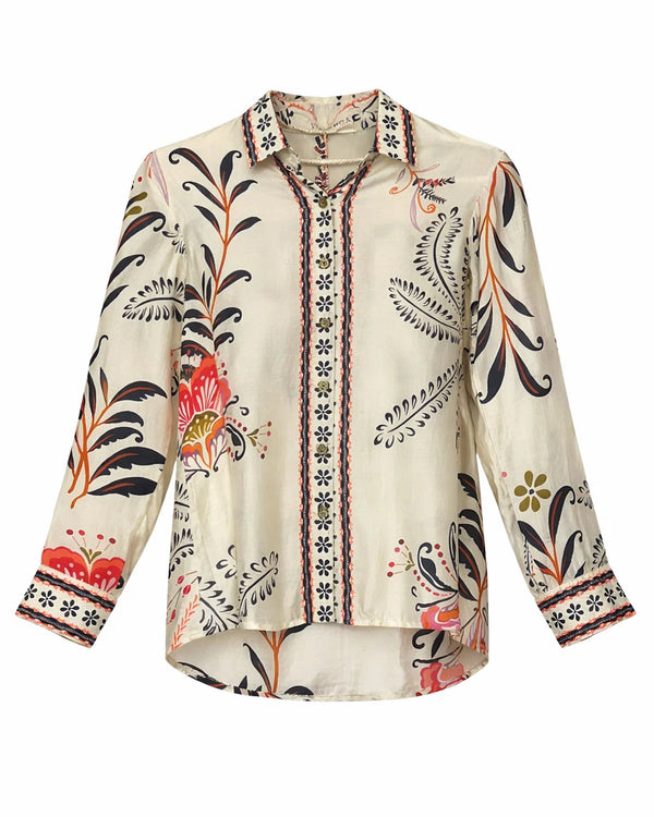 CAMICIA KUMURU - PAHIESA