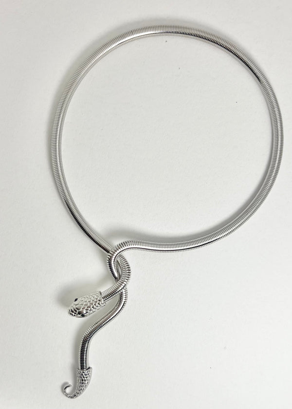 Collana Snake