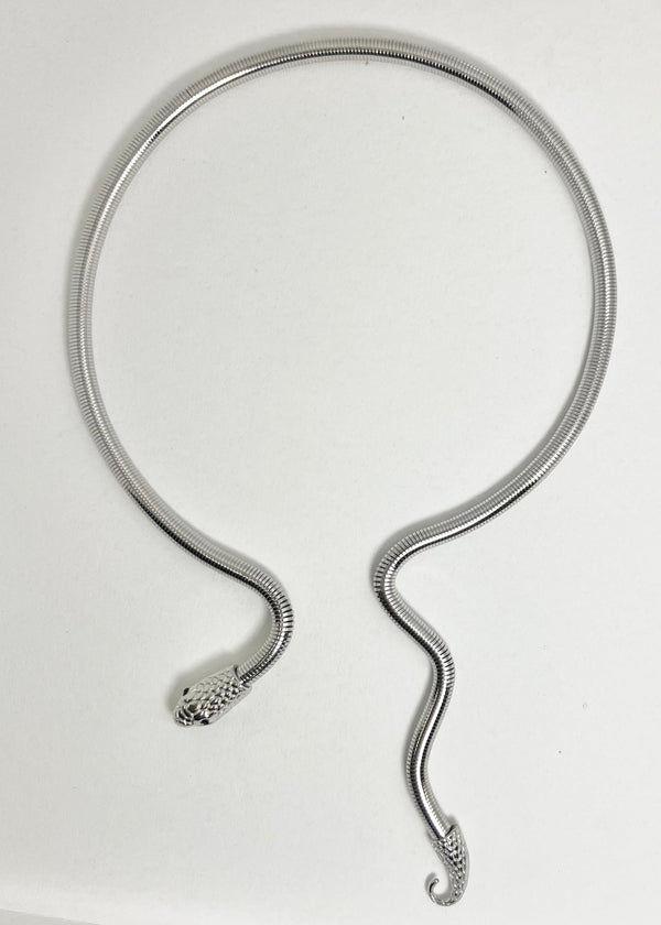 Collana Snake