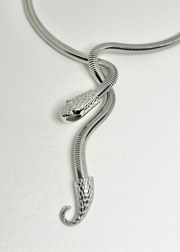 Collana Snake