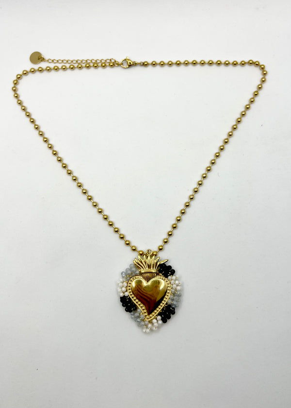 Cuore Sacro