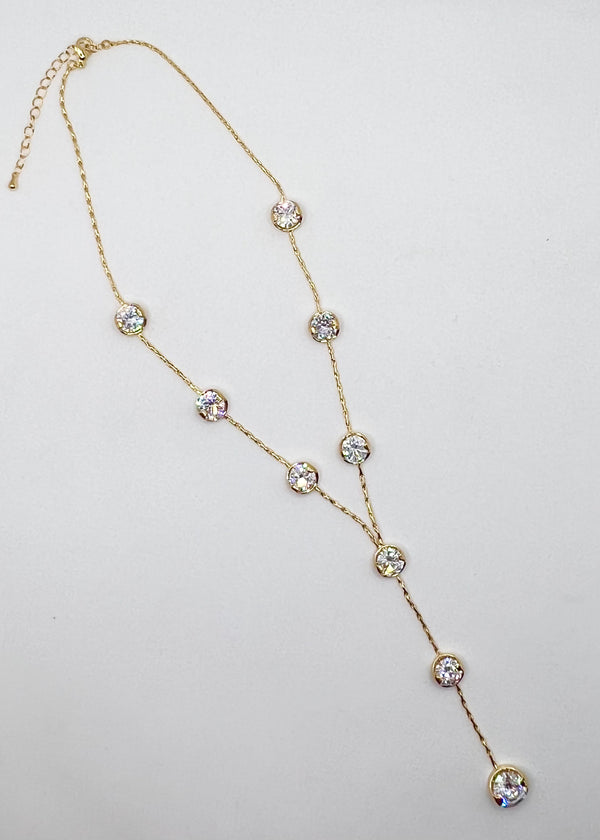 Collana Lady