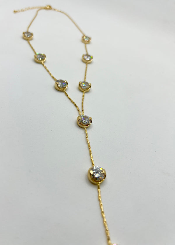 Collana Lady