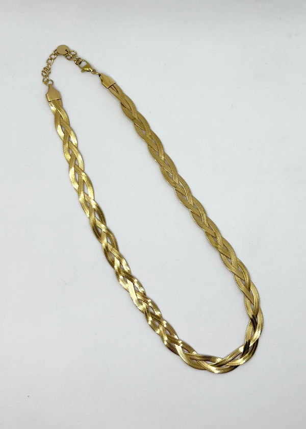 Collana Icon trama