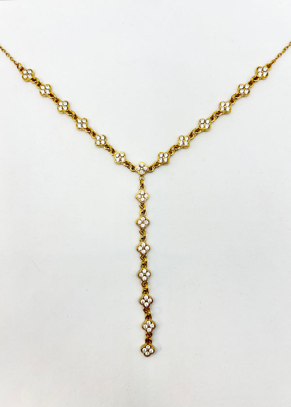 Collana Flowers