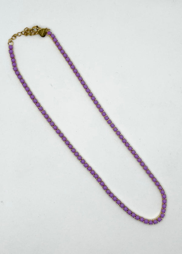 Collana Summer