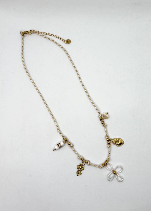 Collana Crazy