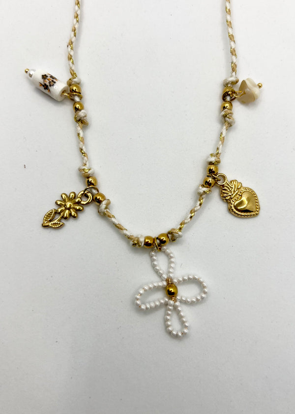 Collana Crazy