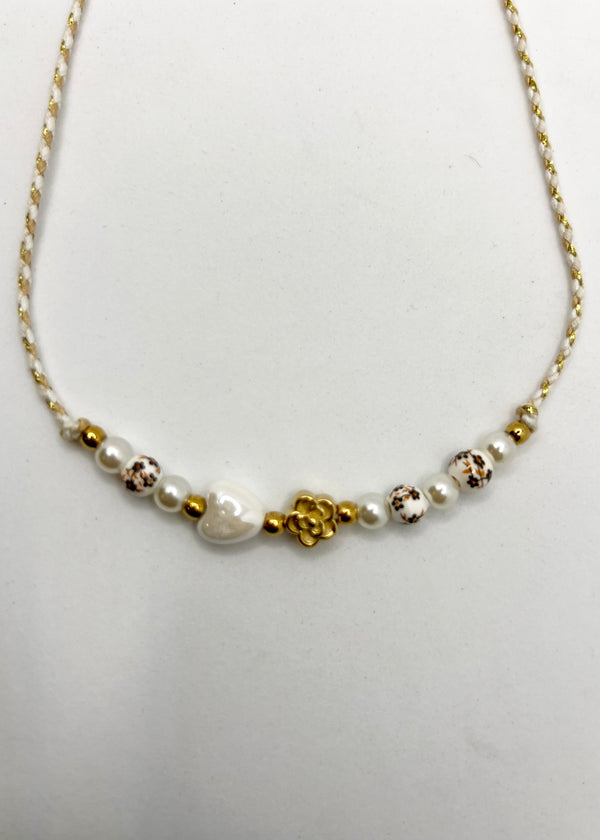 Collana Crazy