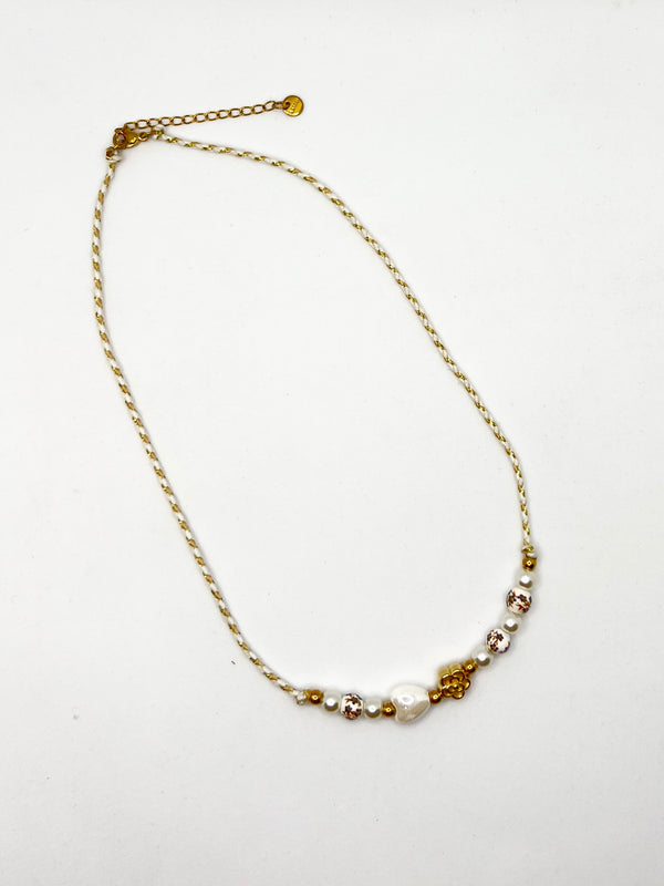 Collana Crazy