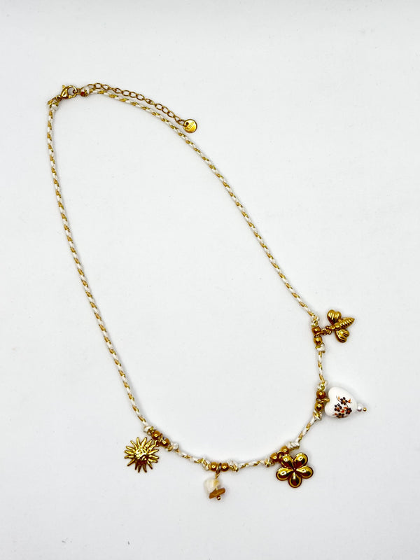 Collana Crazy