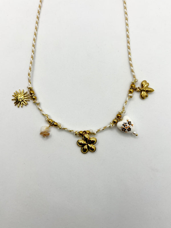 Collana Crazy