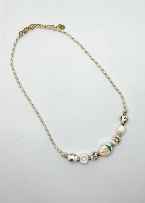 Collana Crazy
