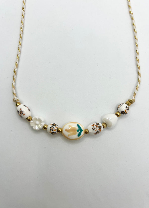 Collana Crazy