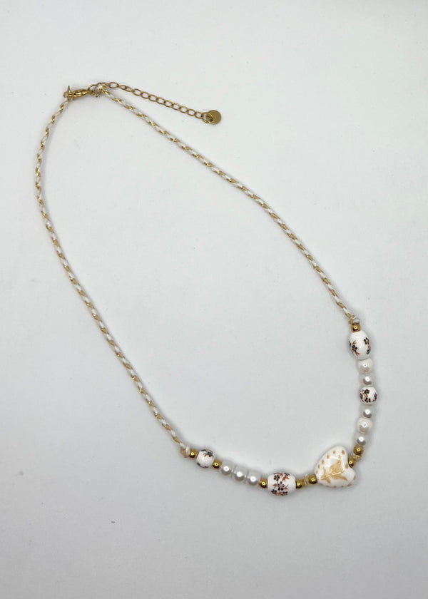 Collana Crazy