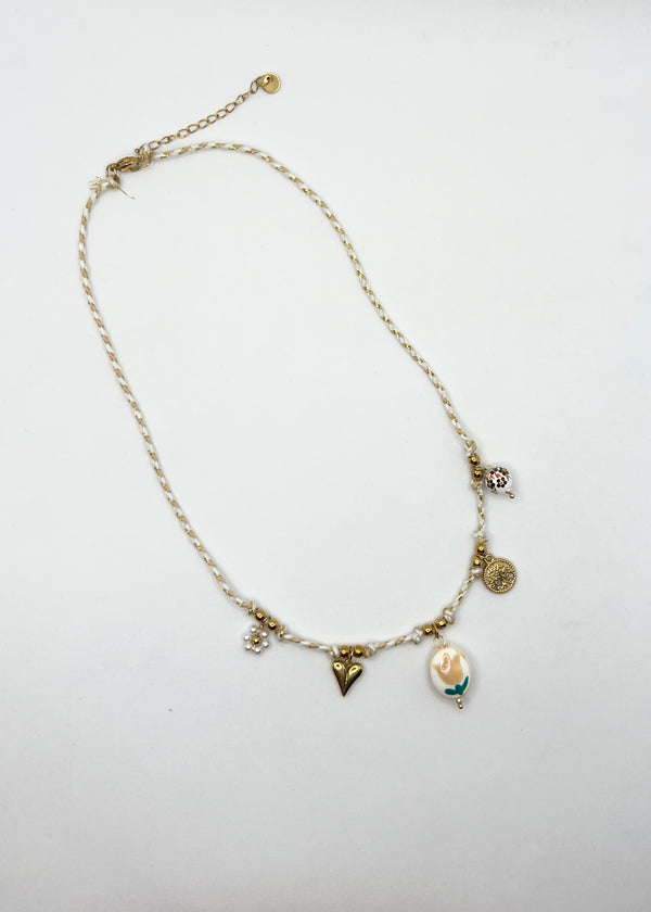 Collana Crazy