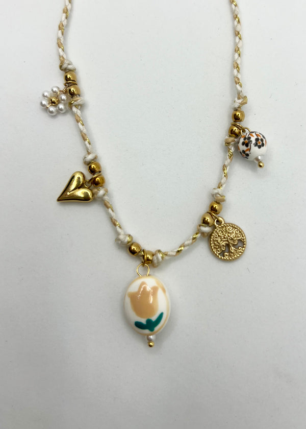 Collana Crazy