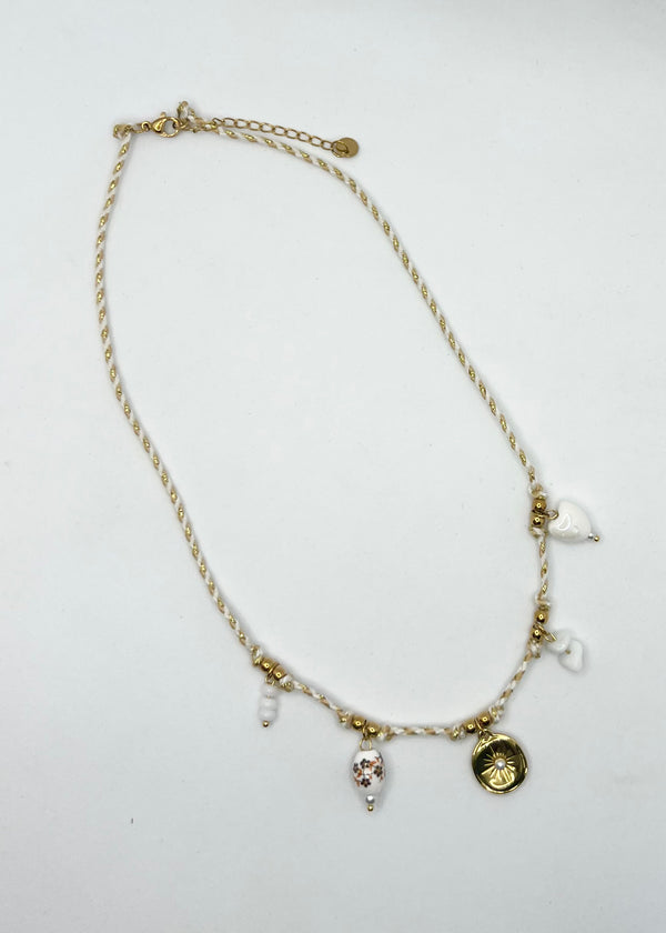 Collana Crazy