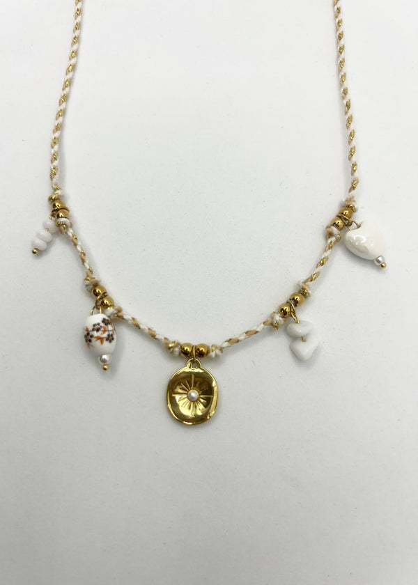 Collana Crazy