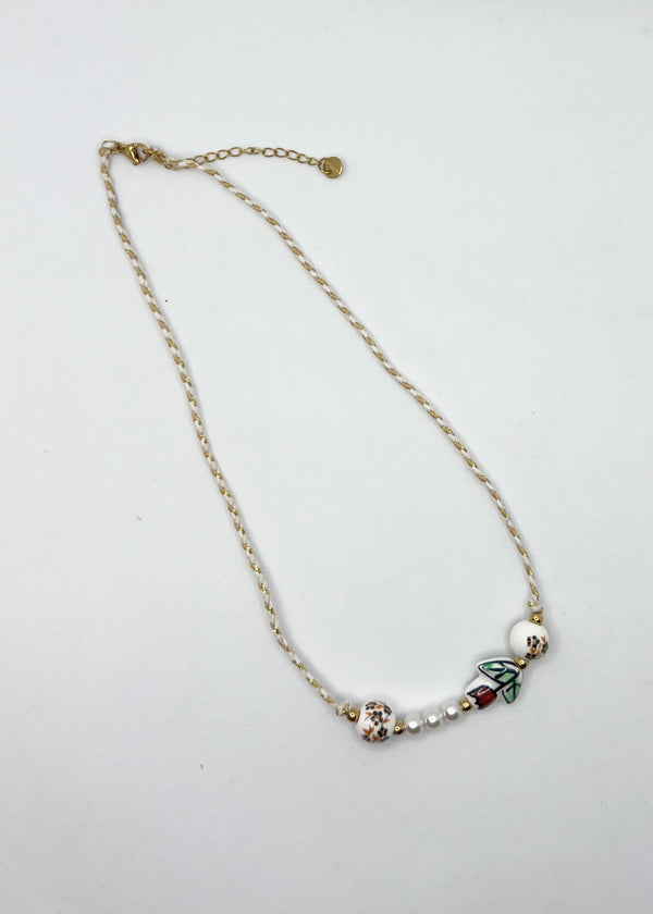 Collana Crazy