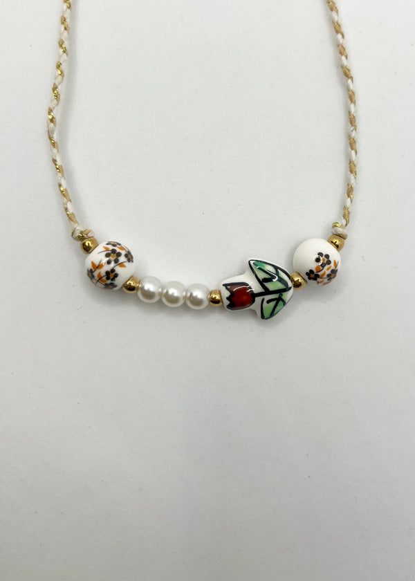Collana Crazy