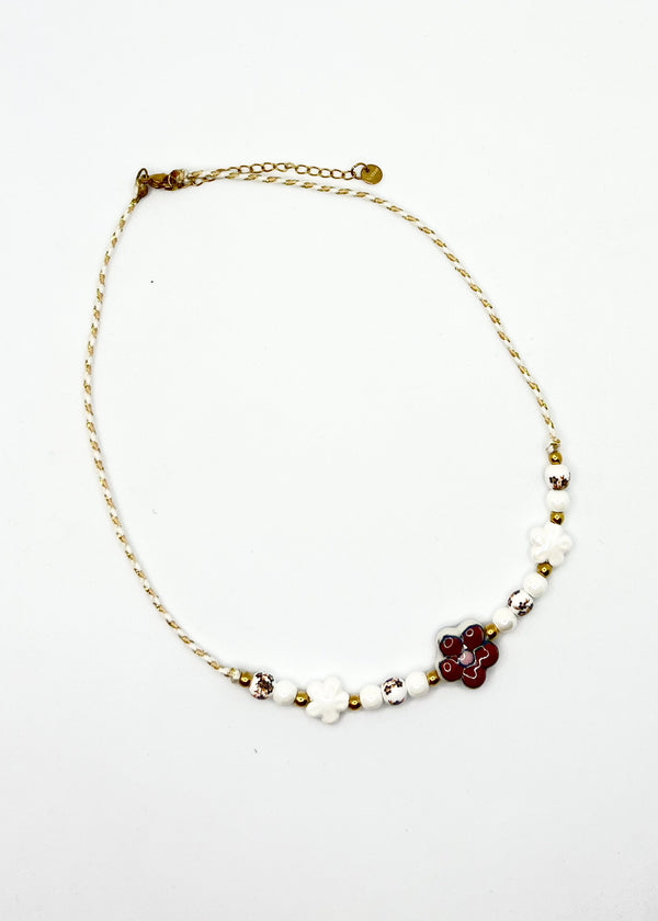 Collana Crazy