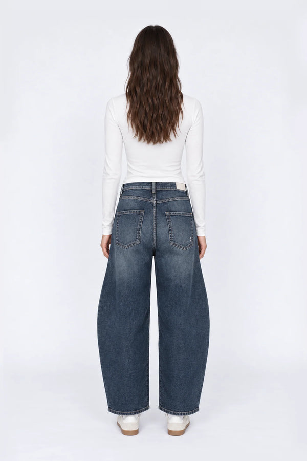 JEANS GINNY - ICON DENIM