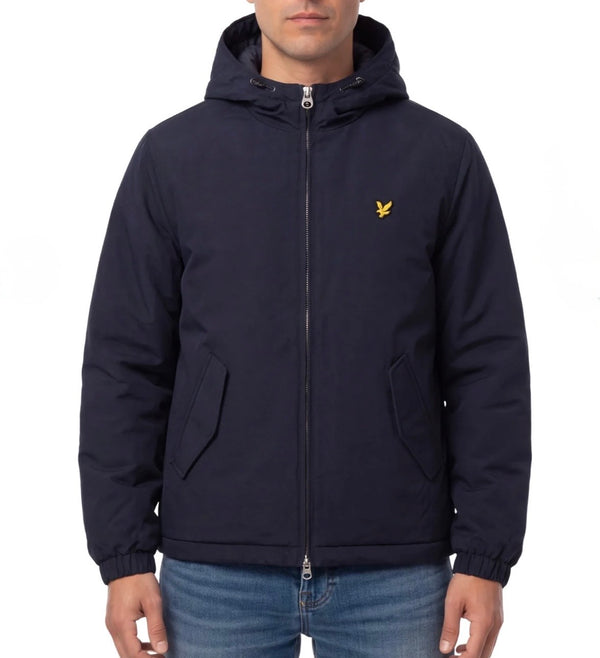 GIACCA PADDED -LYLE&SCOTT