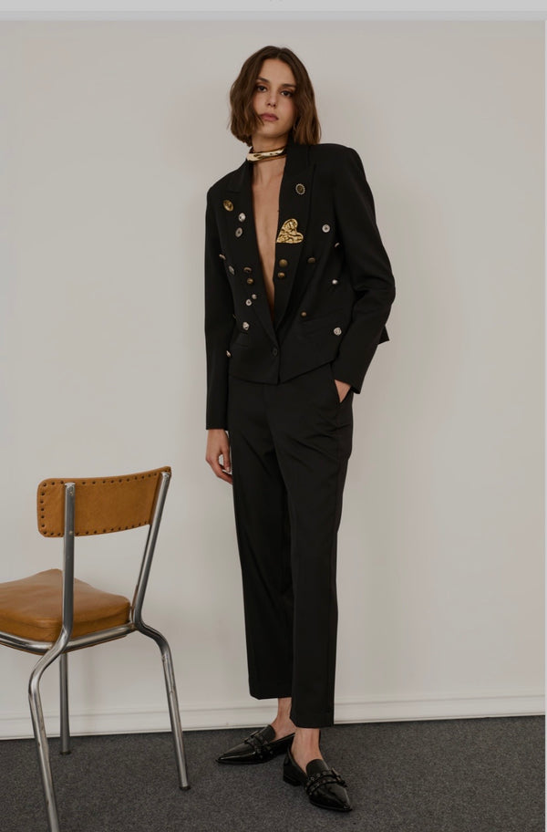GIACCA JEWEL - PHILIA LOFT