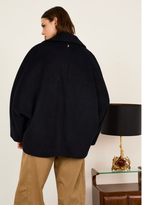 CAPPOTTO MARINES - PHILIA LOFT