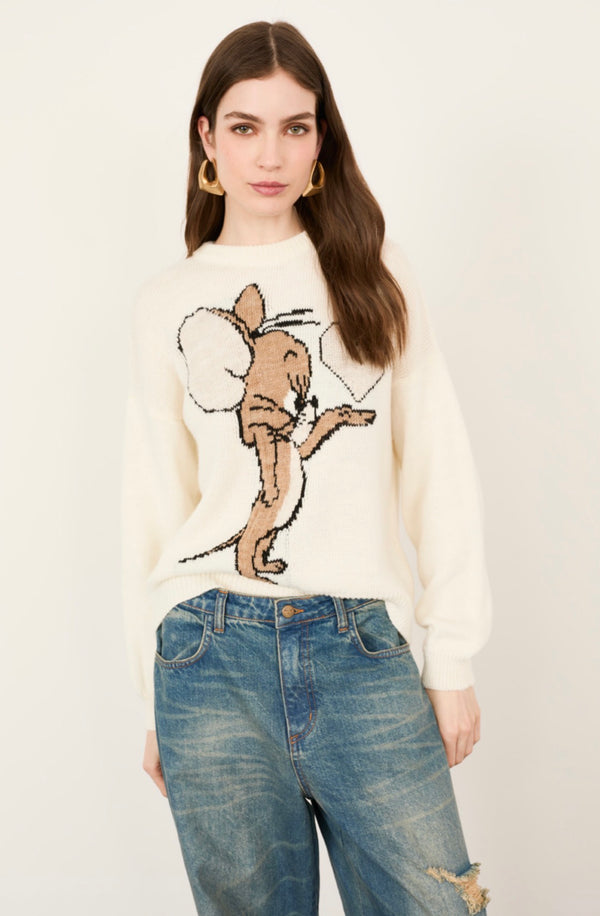 MAGLIA JERRY - PHILIA LOFT